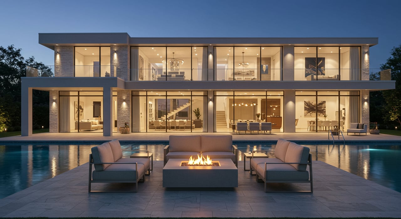 Best ROI Home Improvements for Your Home