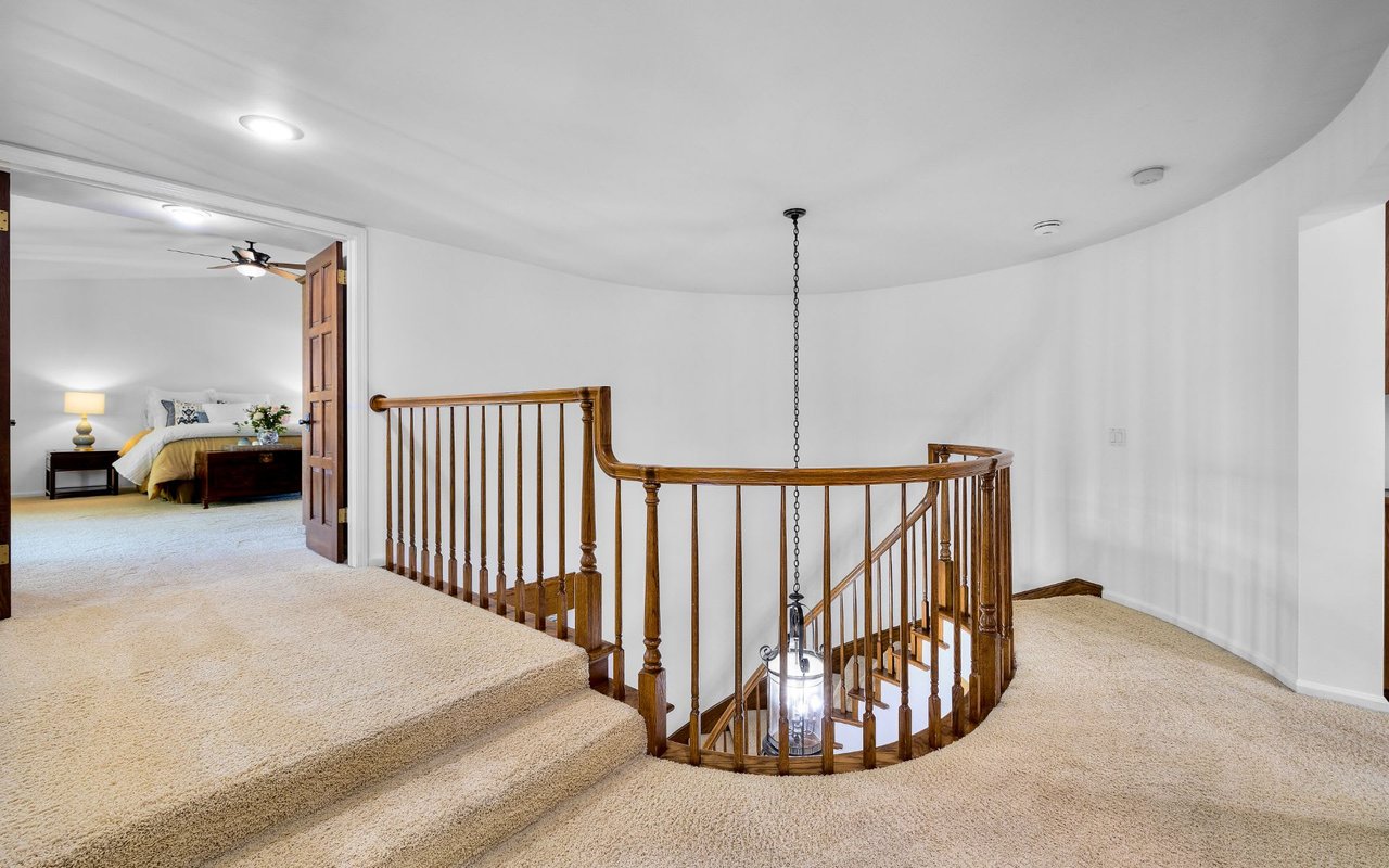 16 Quarterhorse Lane