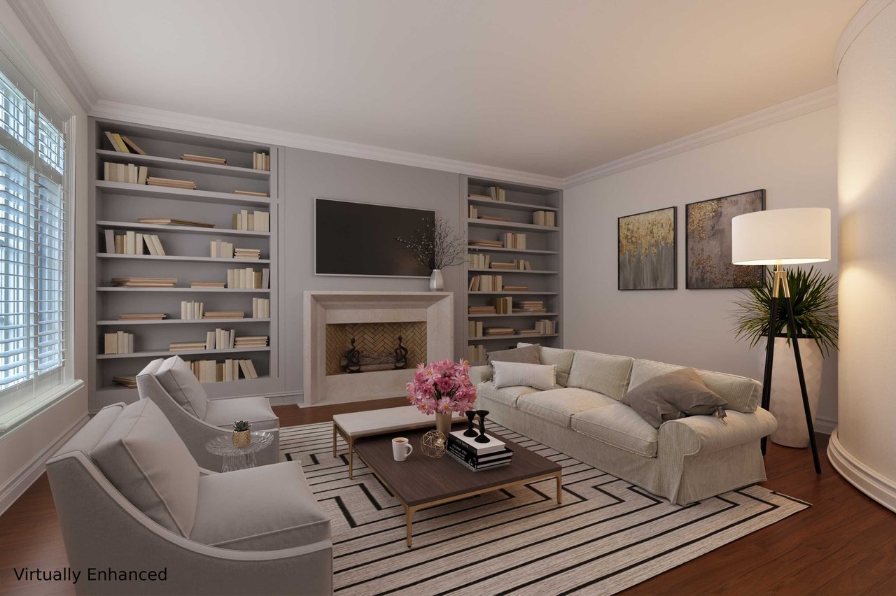 SOLD: Most Prestigious Location 