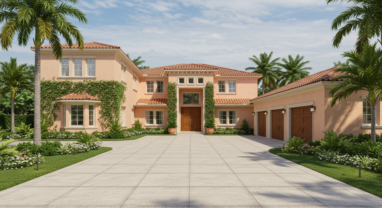 9 Latest Trends in Luxury Real Estate Development in Palm Beach Gardens, FL