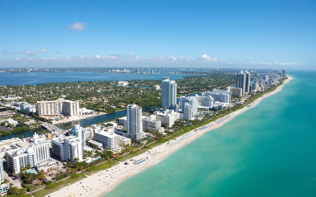 8 Day Trips From Miami Beach