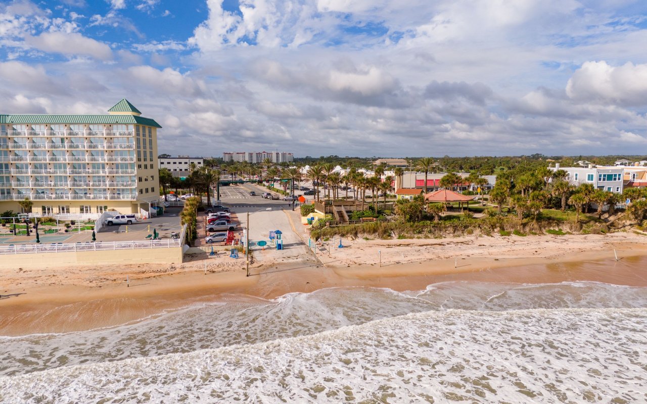 Ormond Beach