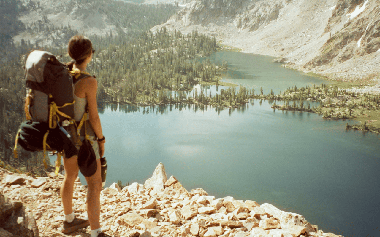 Why Ketchum is Idaho's Premier Vacation Destination for Nature Lovers