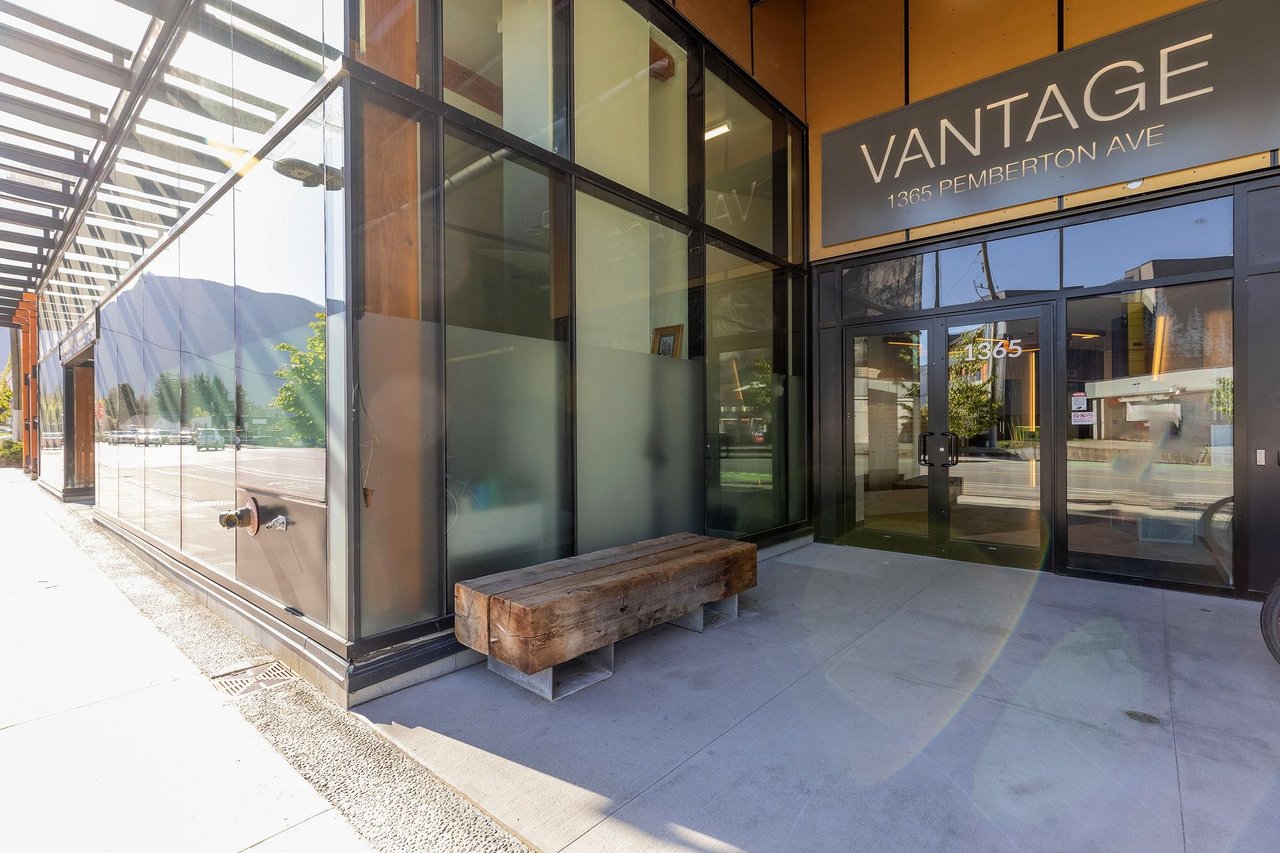 515-1365 Pemberton Avenue, Squamish