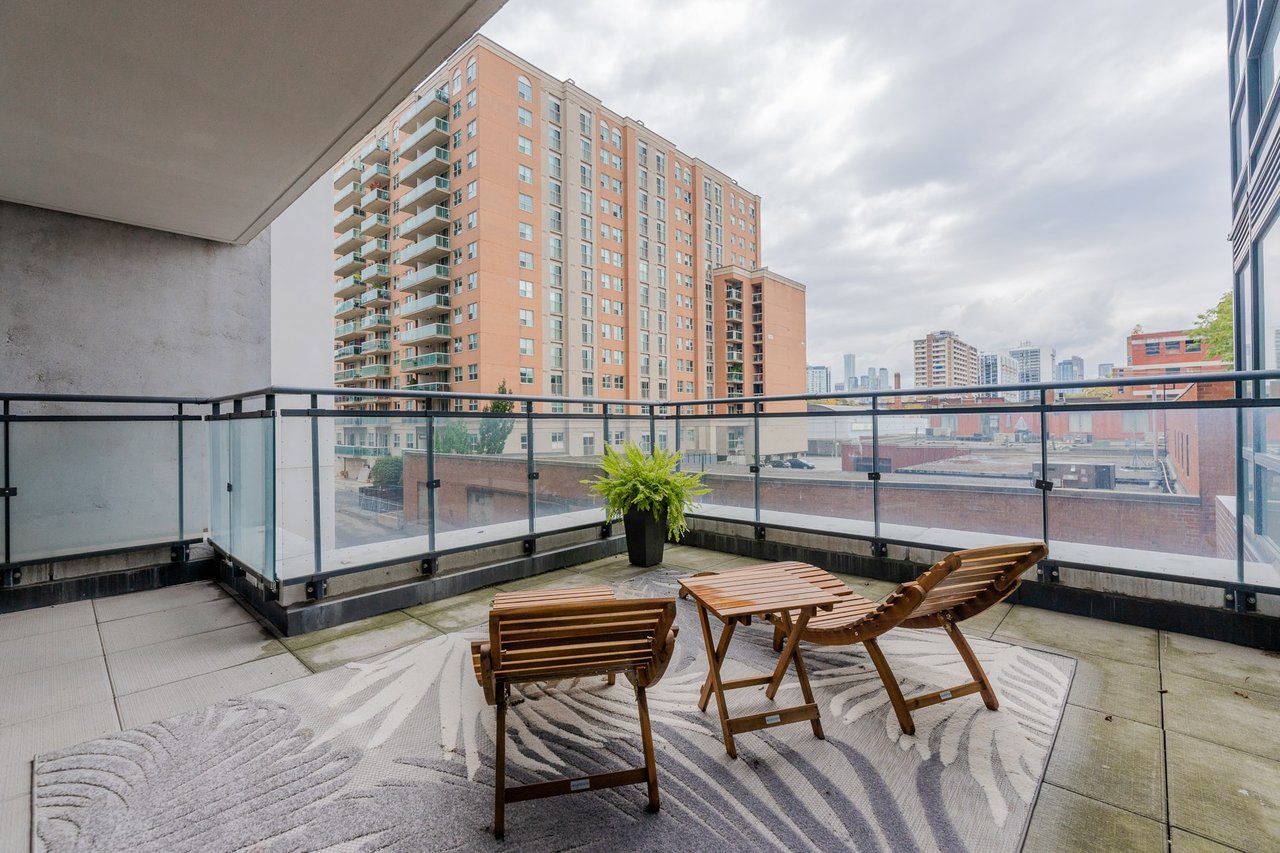 CORKTOWN CORNER TERRACE
