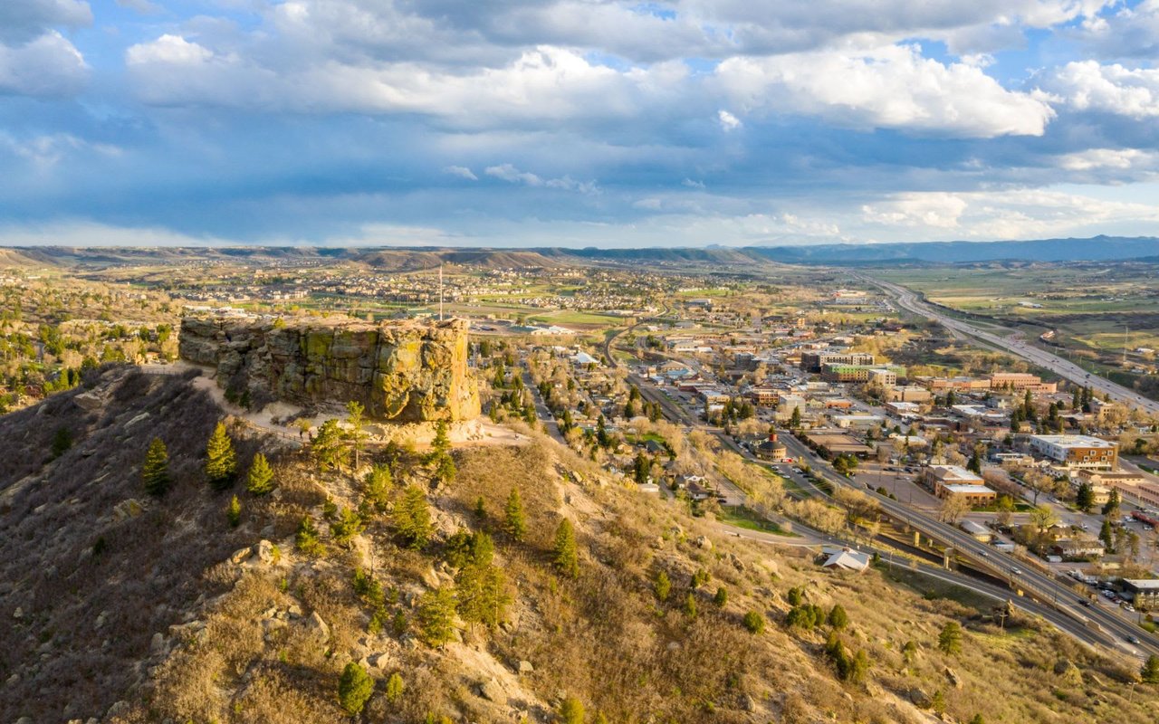 Castle Rock