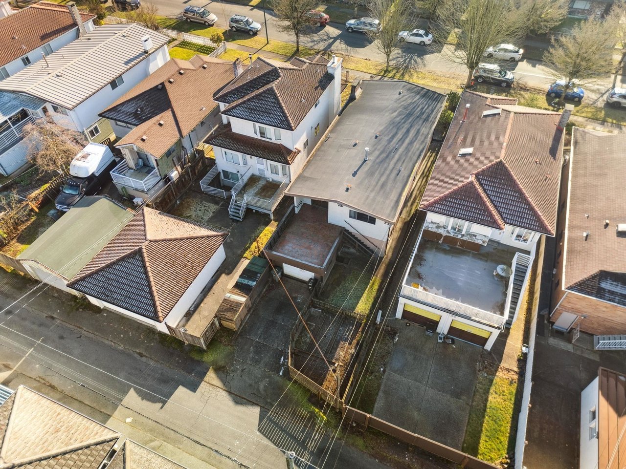 2235 E 51st Avenue, Vancouver