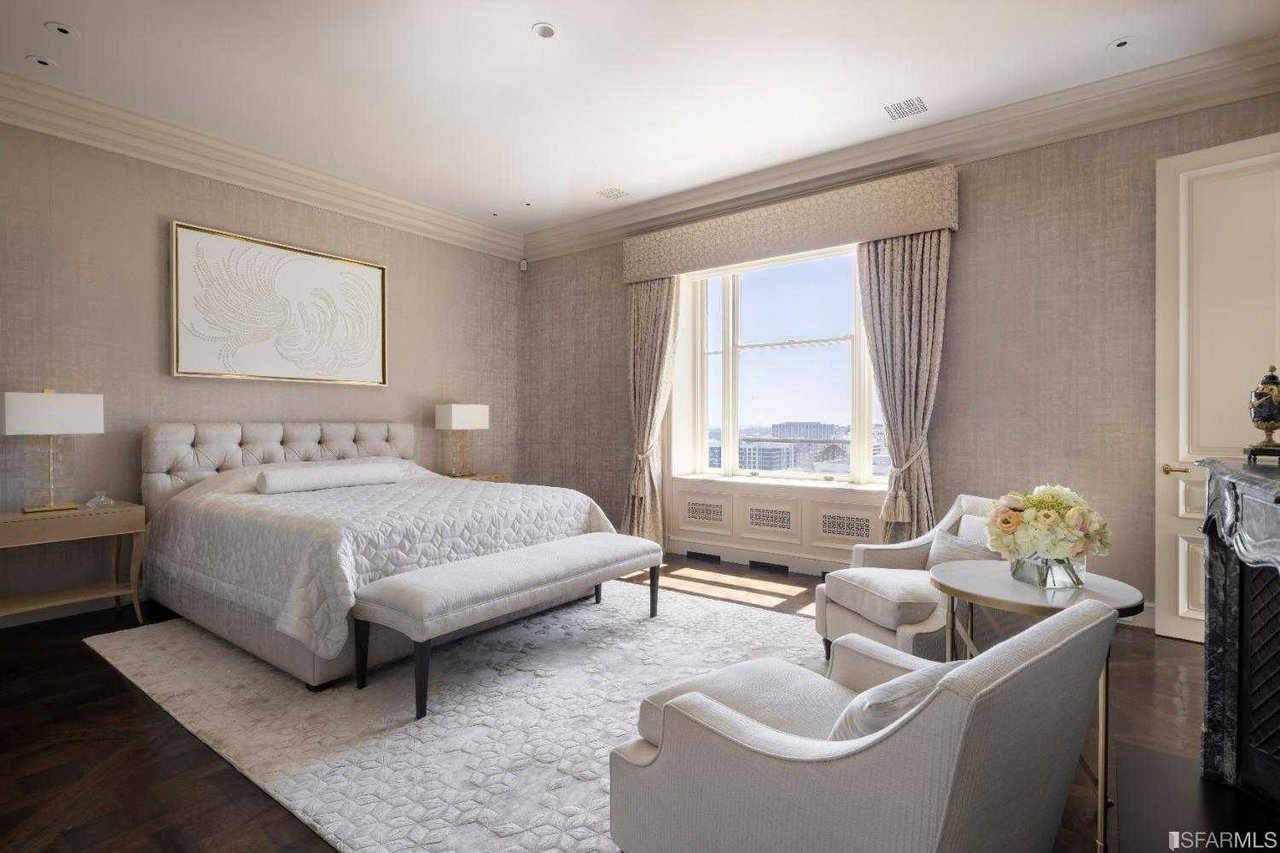 2000 Washington St, #Ph