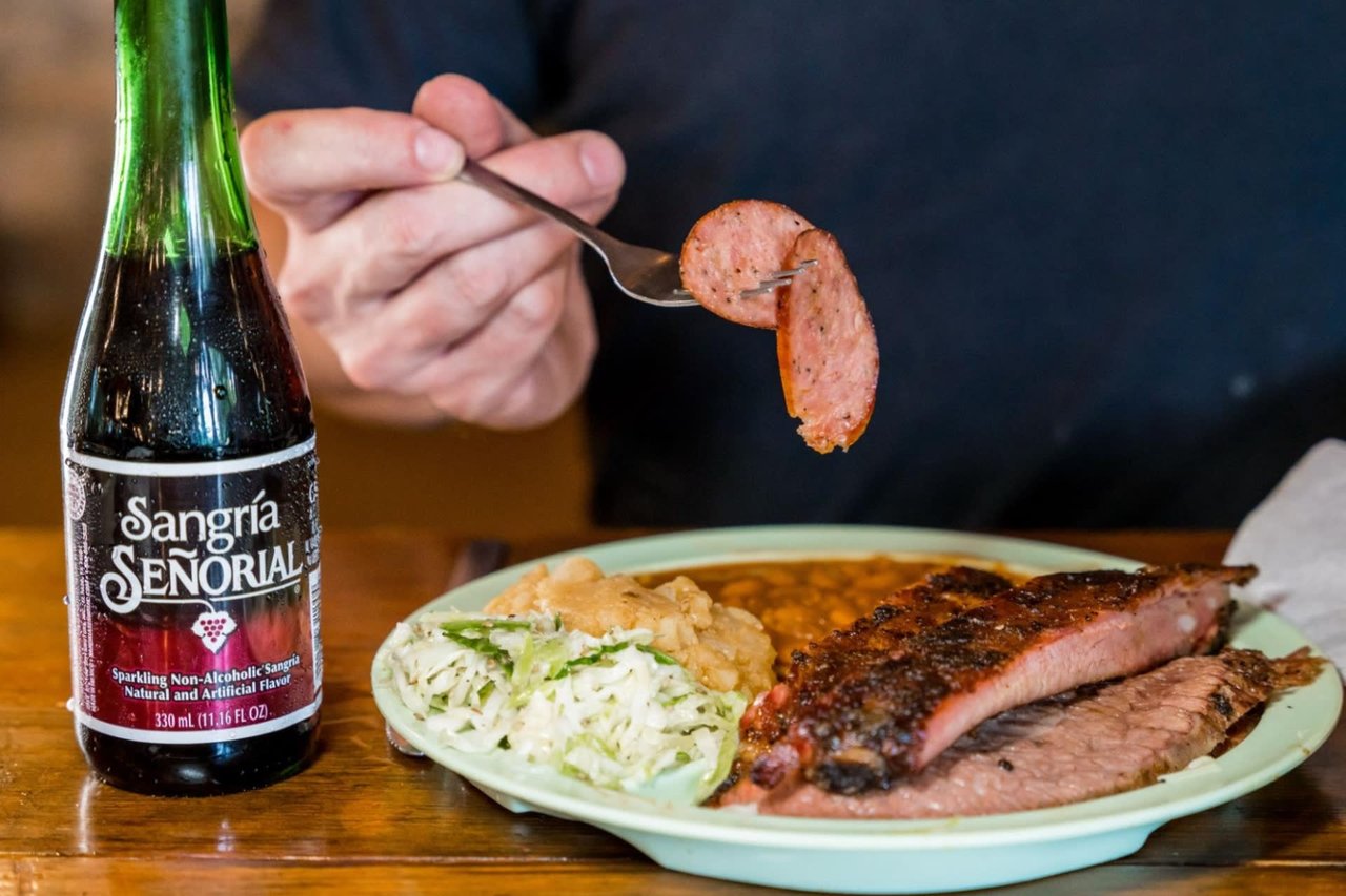 Don't Miss These 7 Austin BBQ Spots