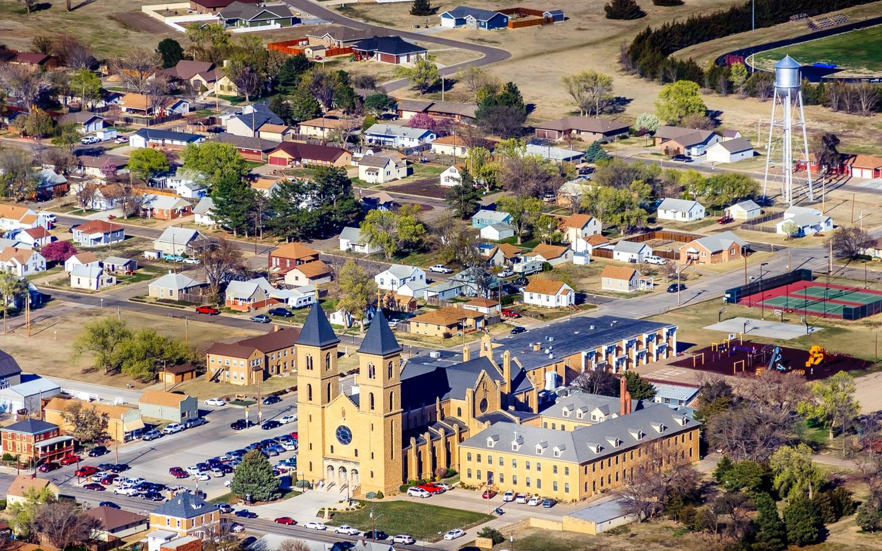Prairie Village