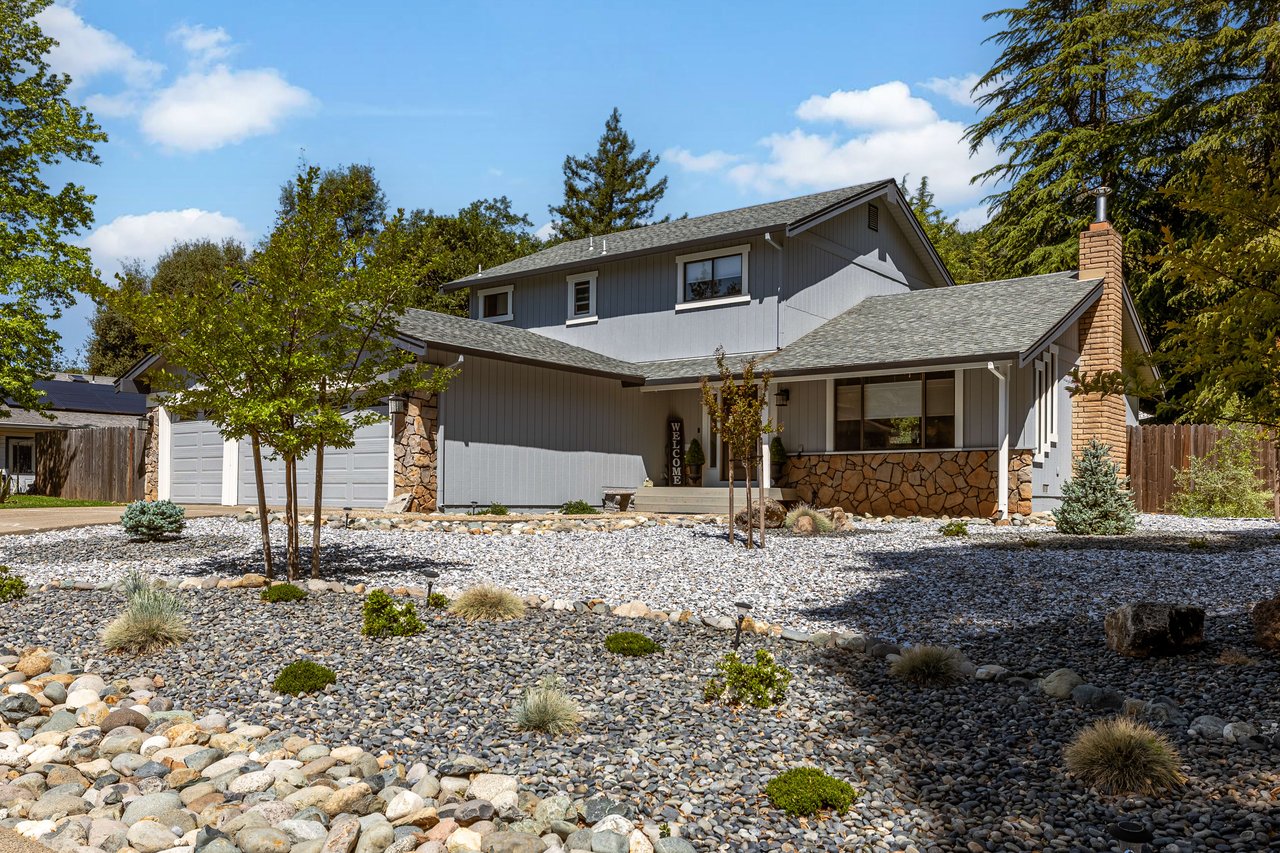 1543 Brendan Way, Placerville