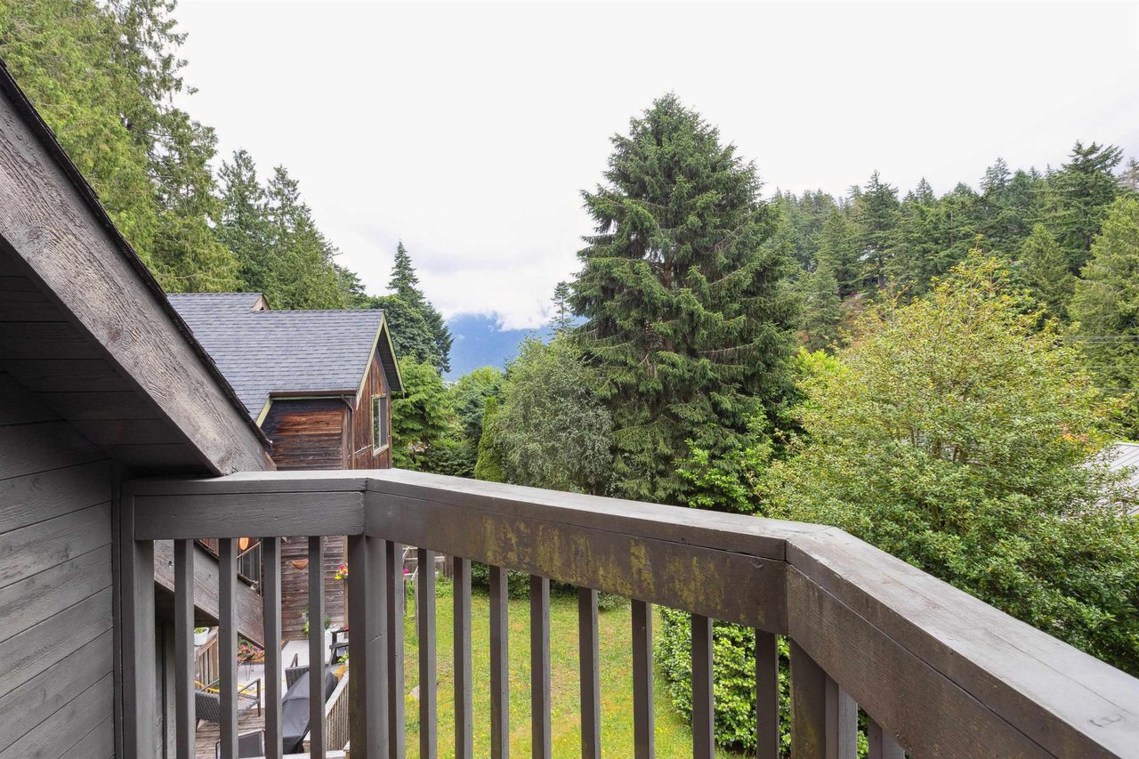 6820 Hycroft Road, West Vancouver