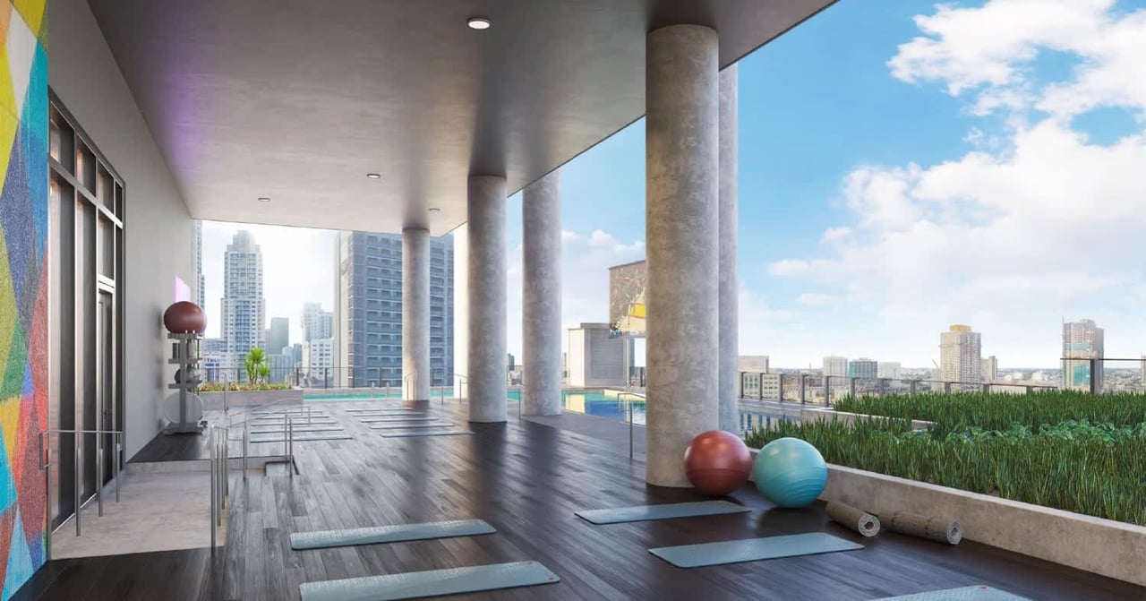 The Elser Hotel and Residences Miami