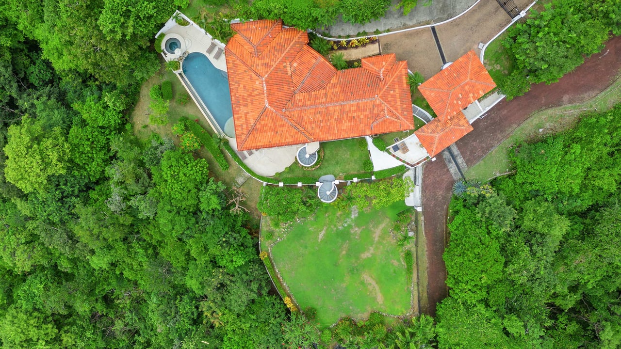 Casa Feliz, Pacific Heights | Minutes to the Beach with Spectacular Ocean and Valley Views. Owner Financing Available!