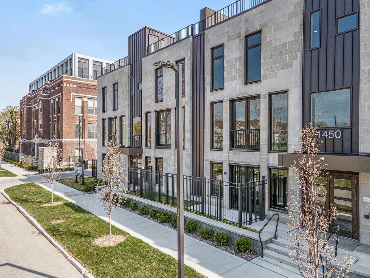 1450 Townsend St, #401
