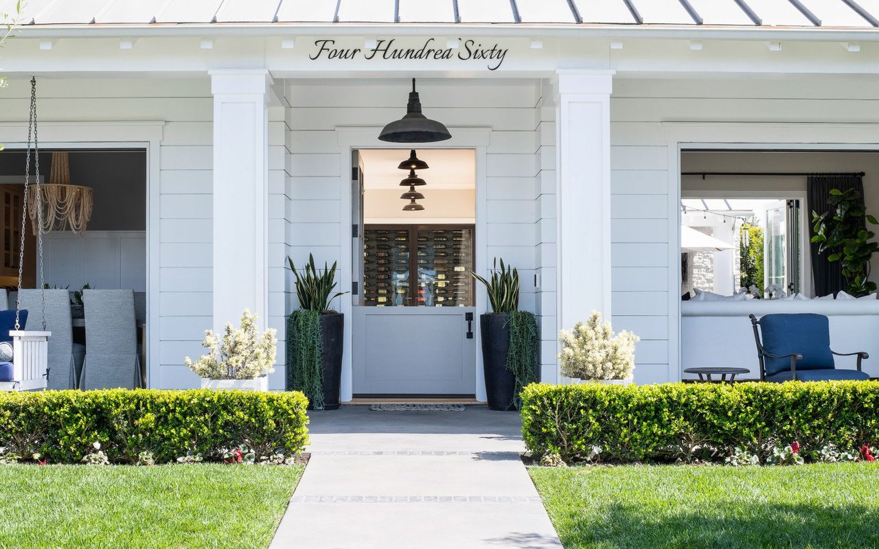 460 Santa Ana Ave