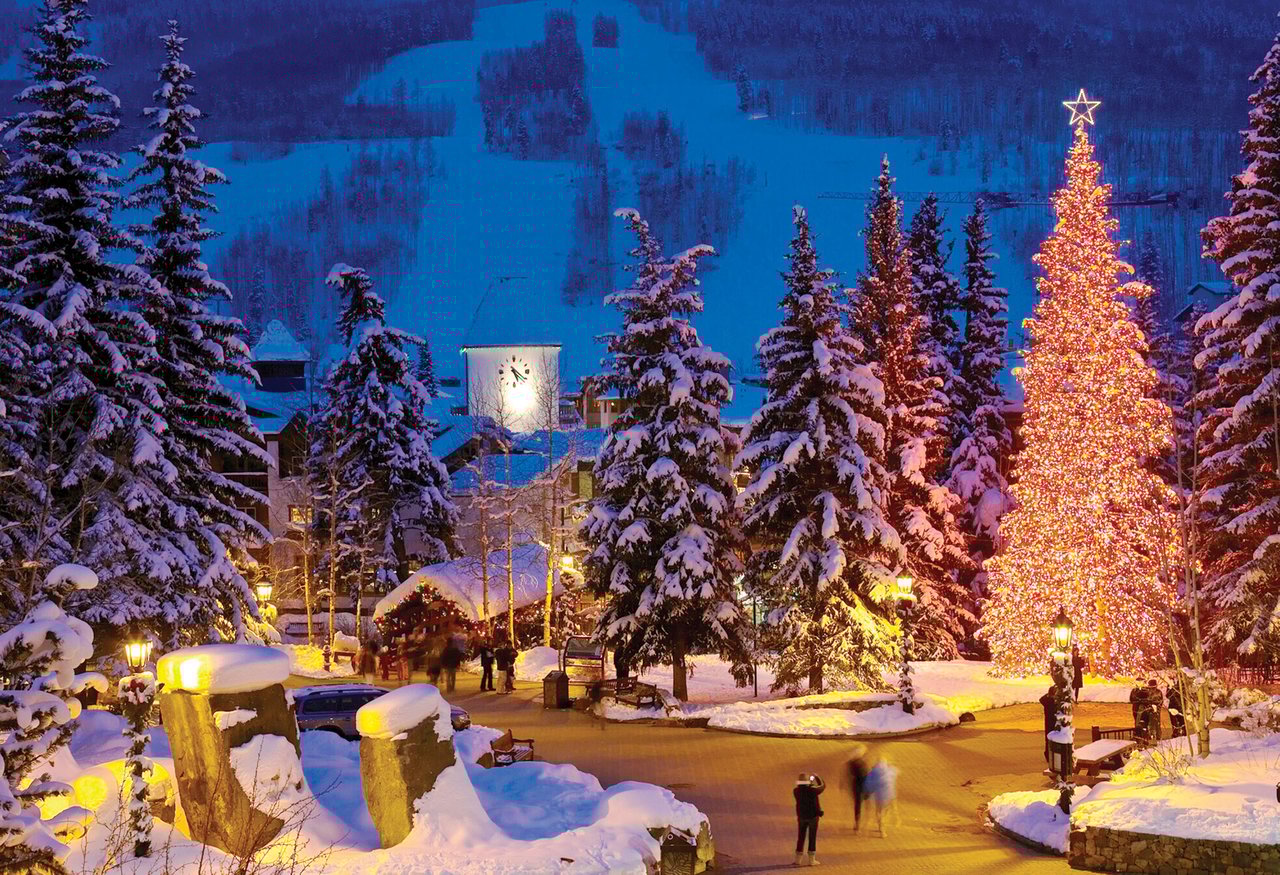 VAIL VILLAGE