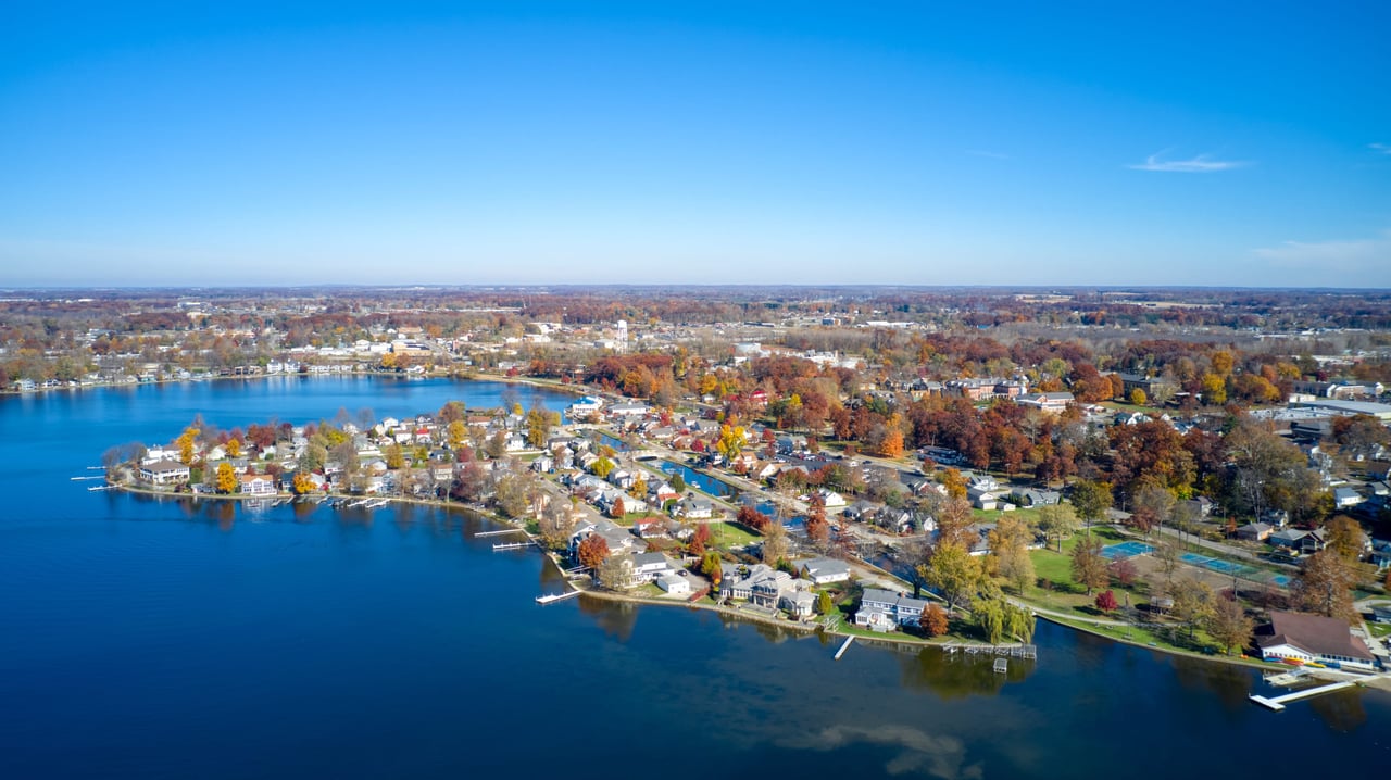 Winona Lake