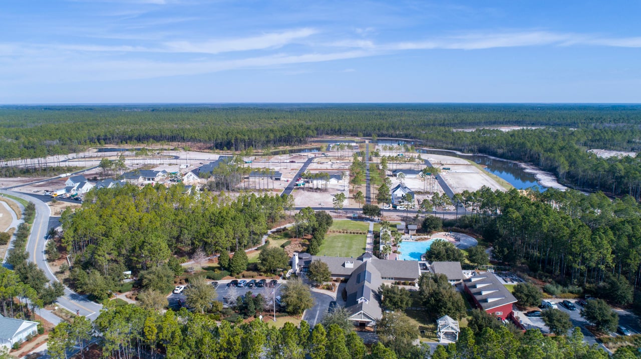 355 Pathways Dr, Unit Lot 90