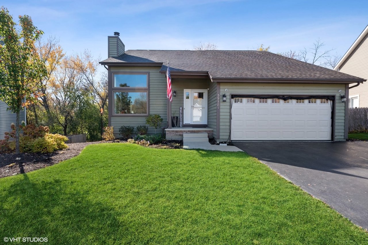 39581 Bishop Ct  Lake Villa, IL