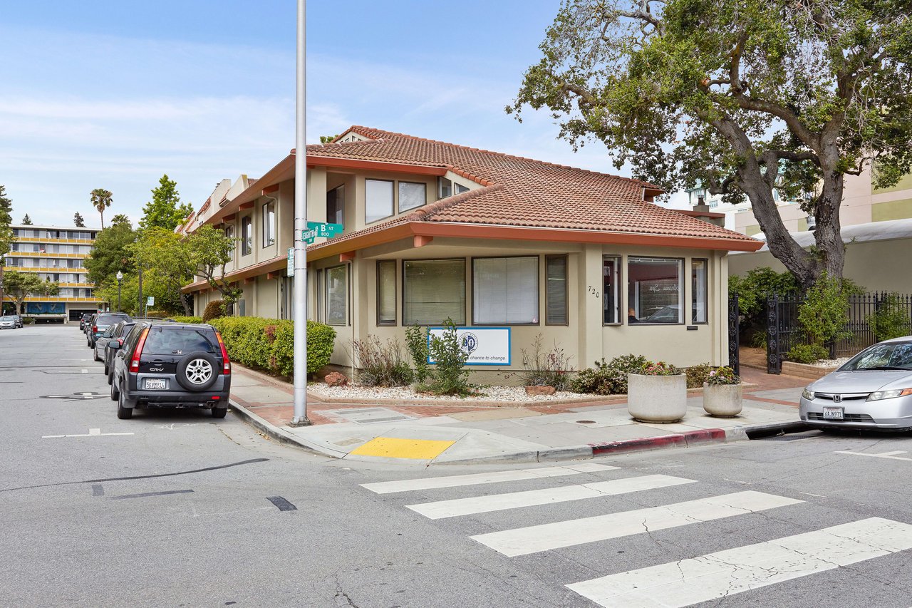 720 S B Street