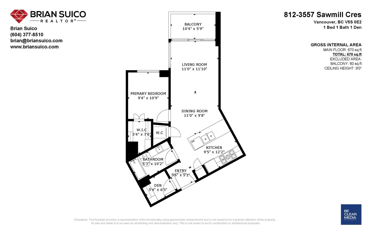 812-3557 Sawmill Cres