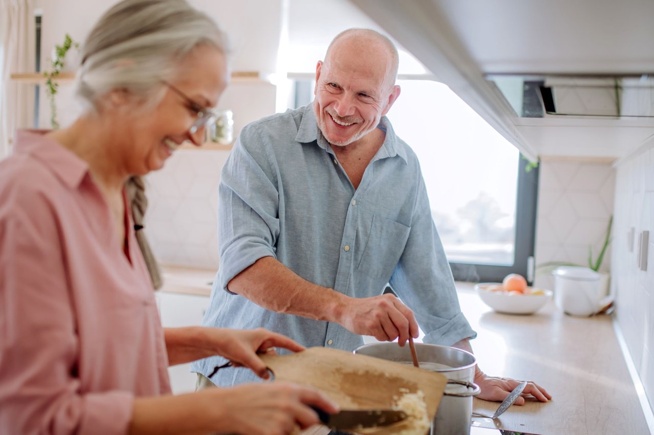 The Connection Between Home And Happiness
