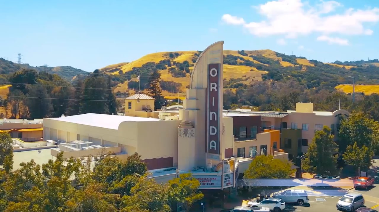 Orinda