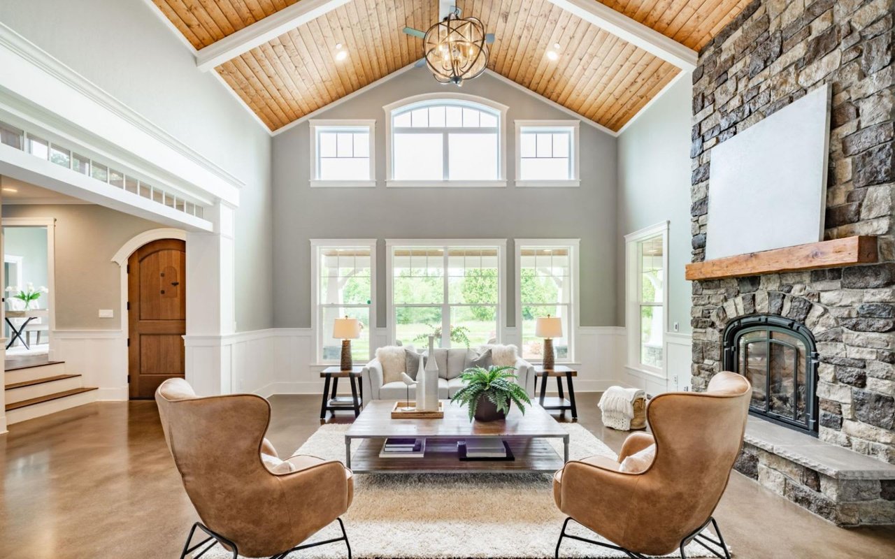 Ways to Prepare Your Burlingame House to Sell in Today's Market