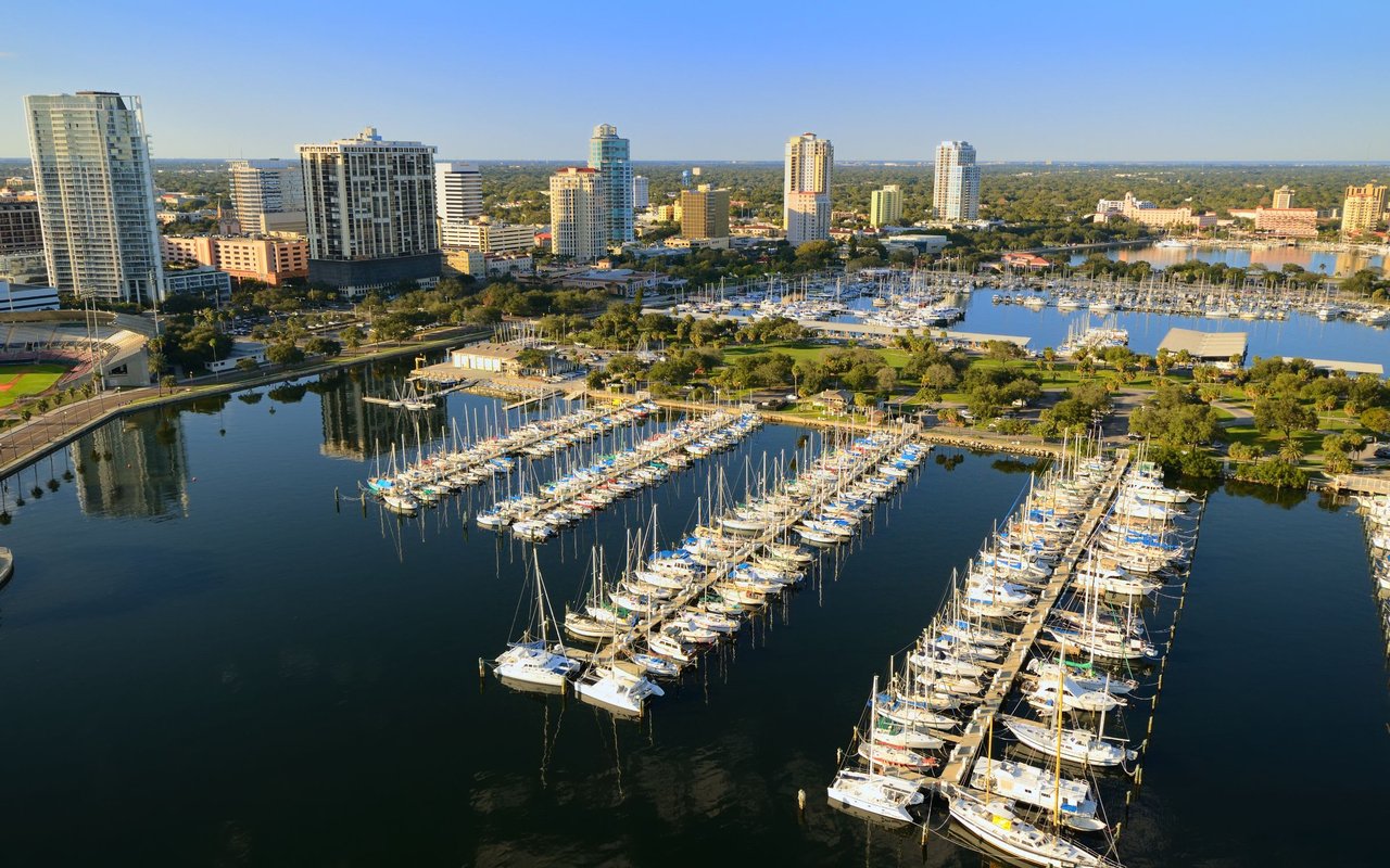 Pinellas County Beaches Homes and Condos