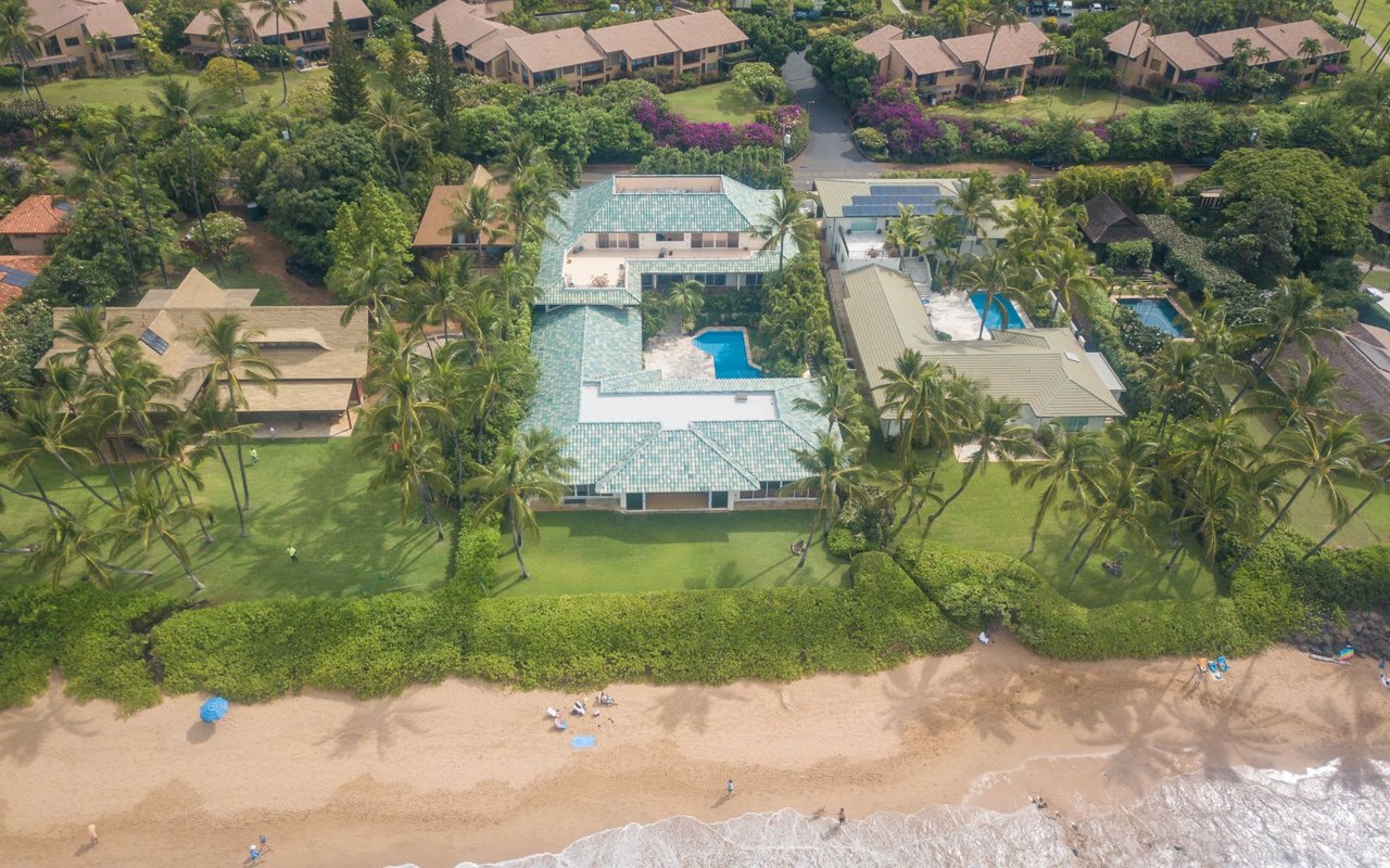 3244 S Kihei Rd