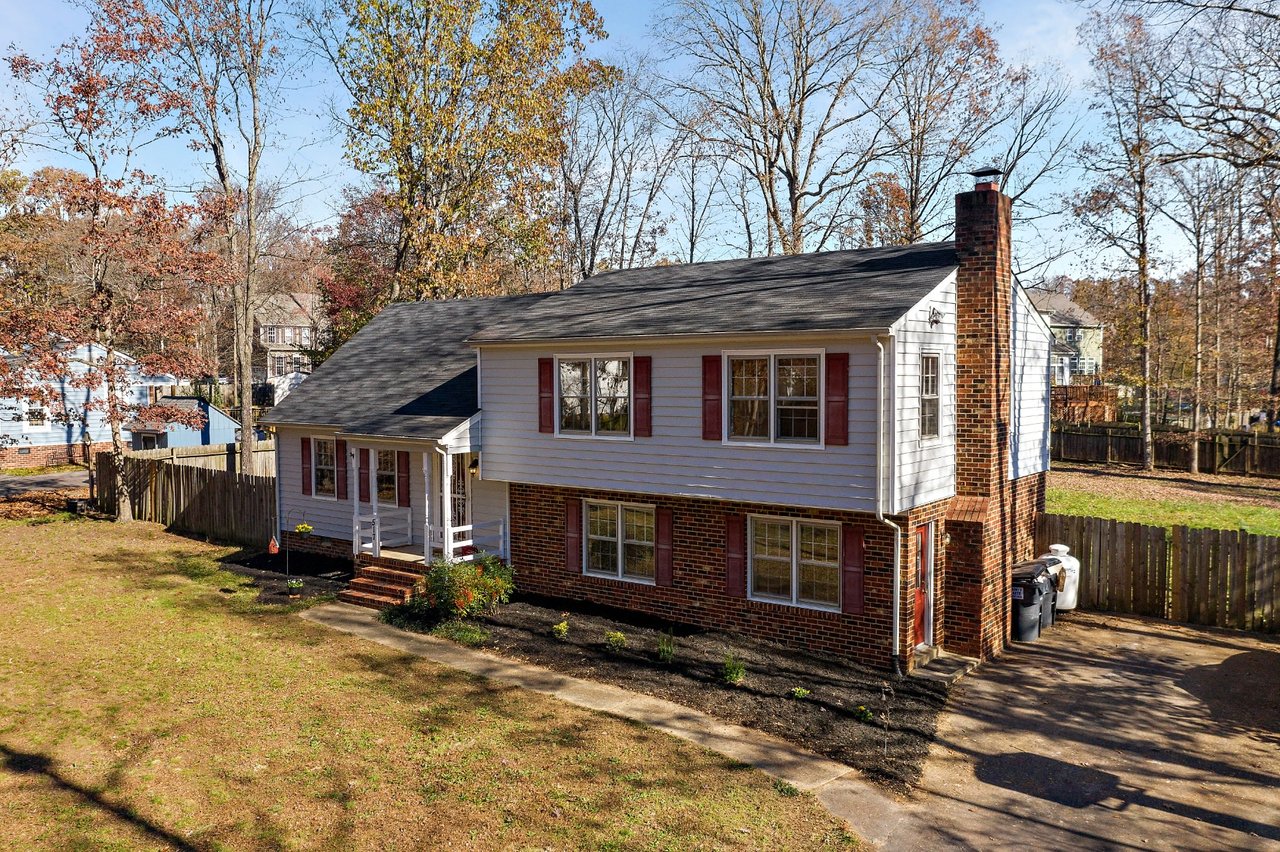 517 Wallingham Drive