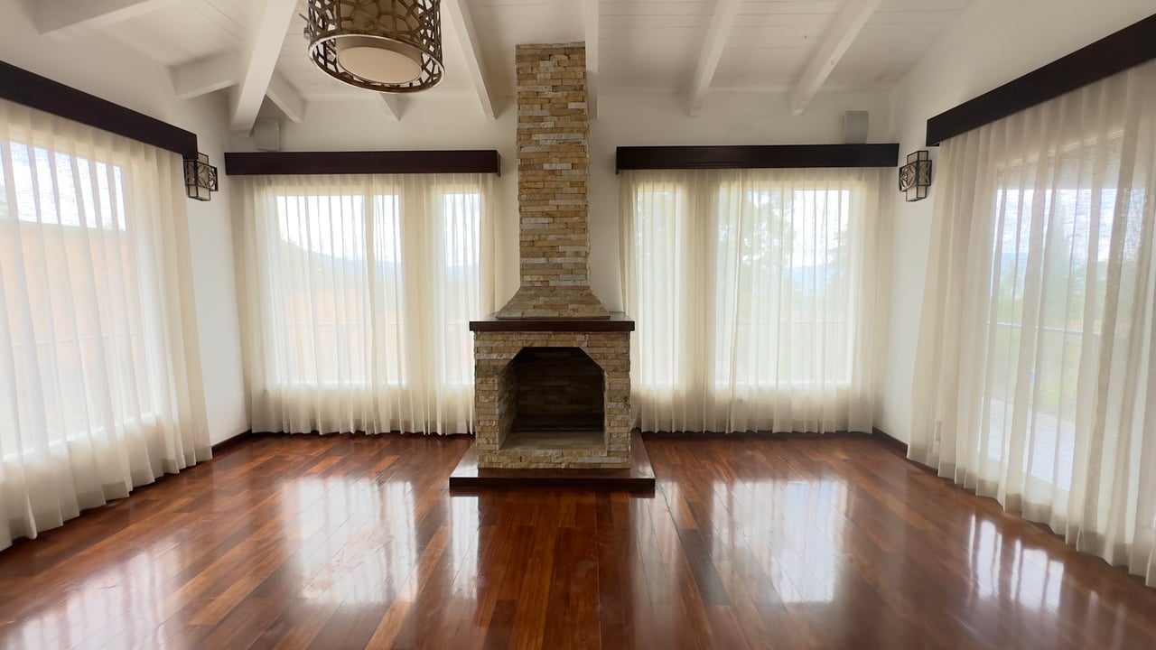Forest View Luxury Residence, Curridabat, San Jose