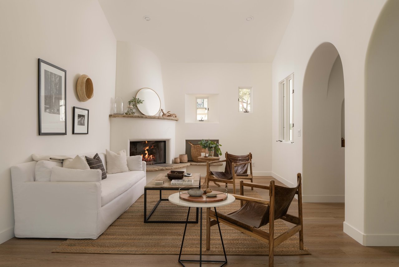 New Listing! 1011 Rinconada Road #G