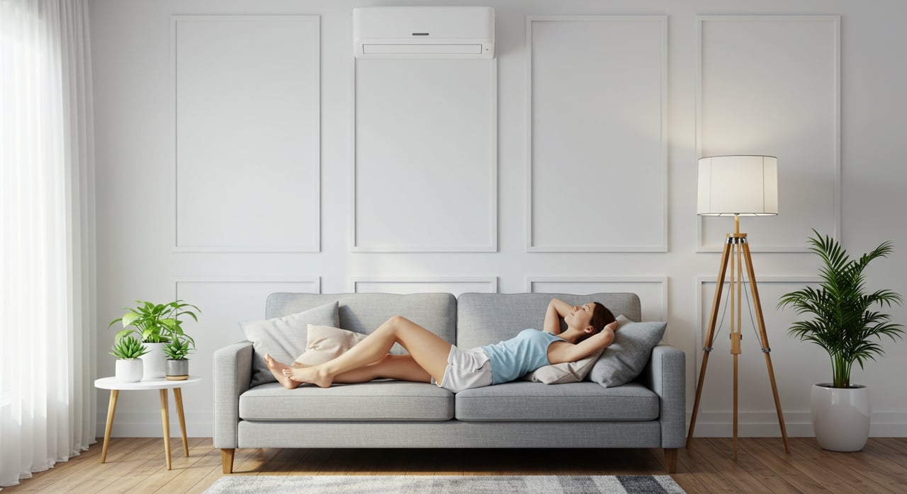 How to Improve the Air Quality of Your Home
