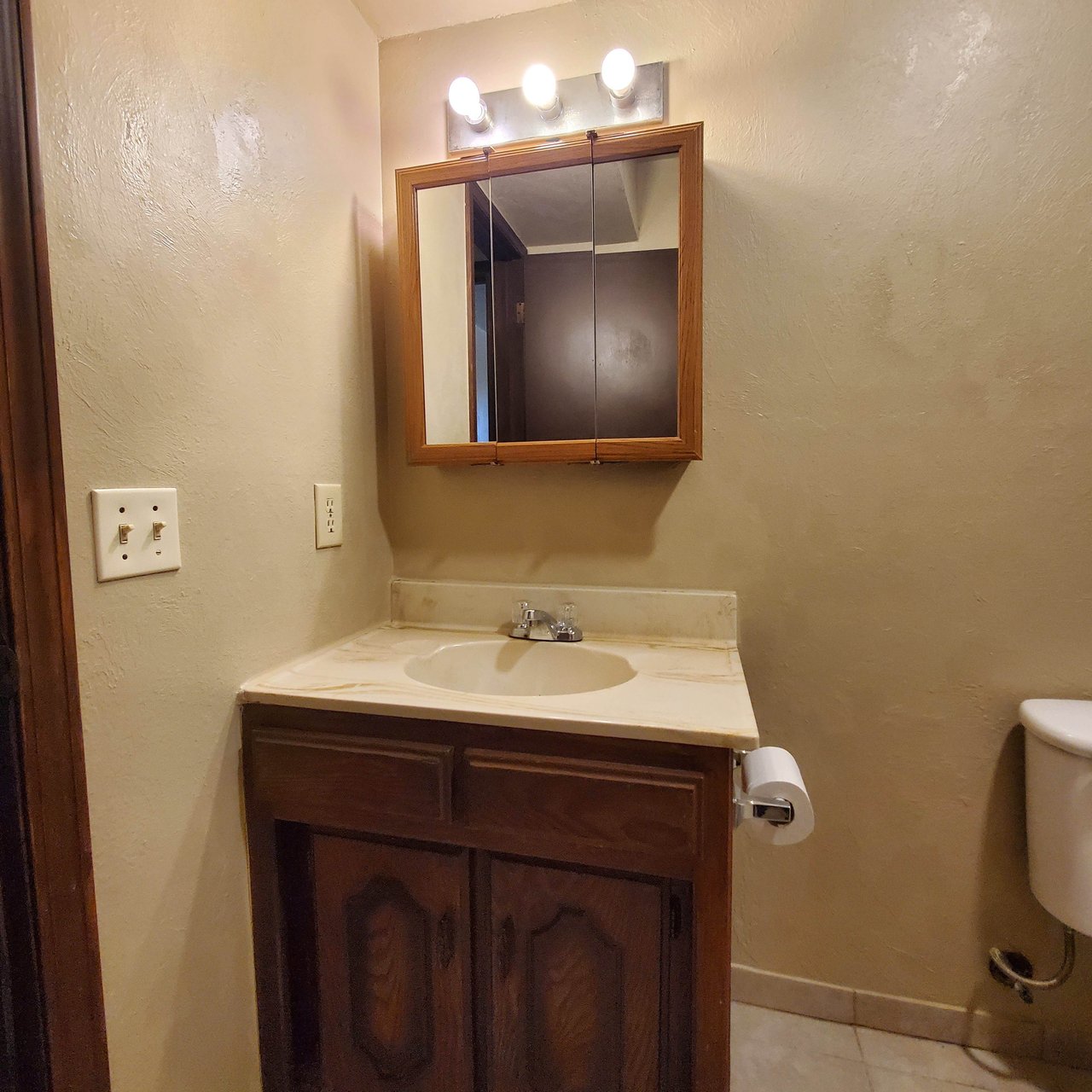 1214 Pond Creek Drive
