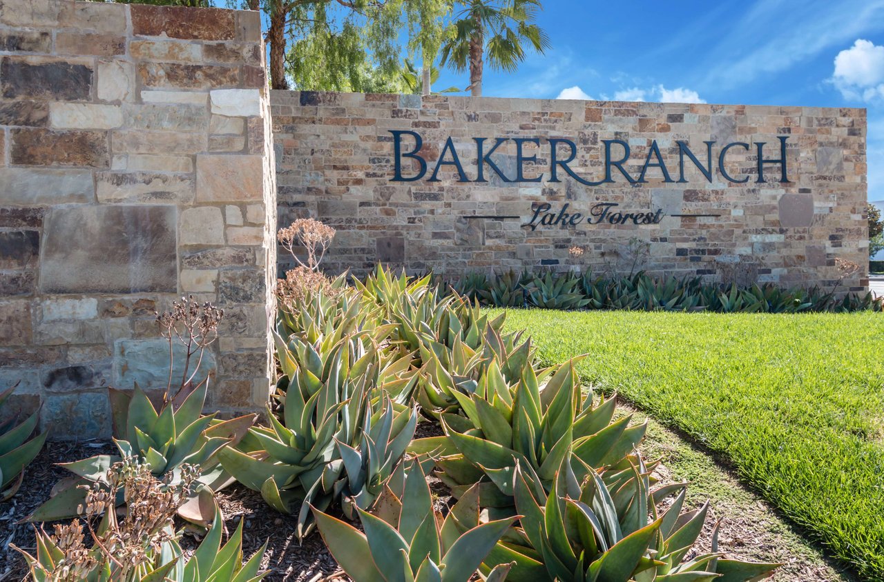 Baker Ranch