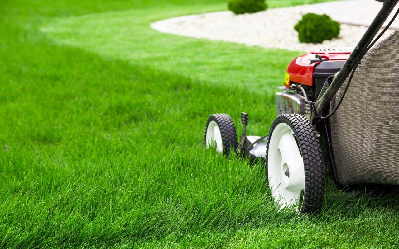Is Your Yard Equipment Ready for Spring?