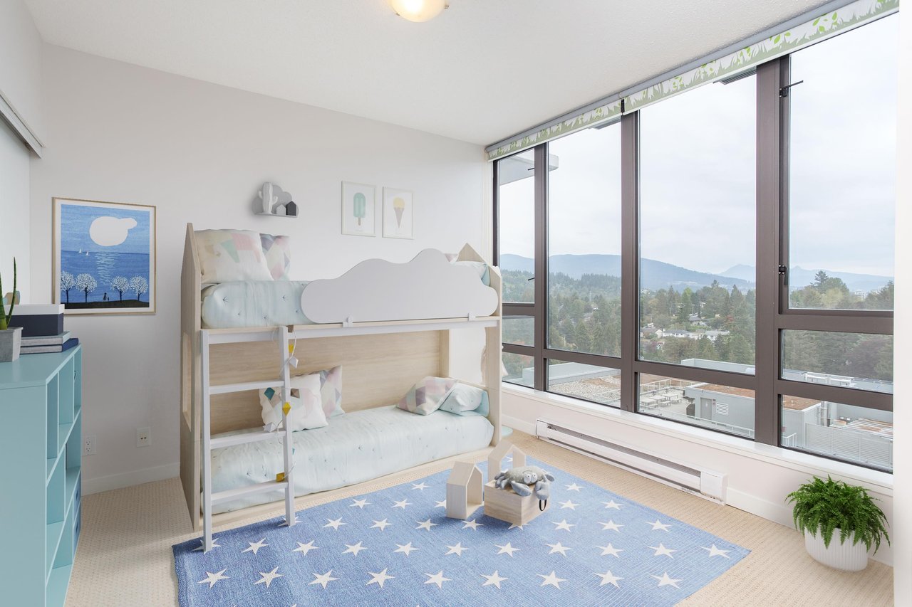 1702-400 Capilano Road, Port Moody