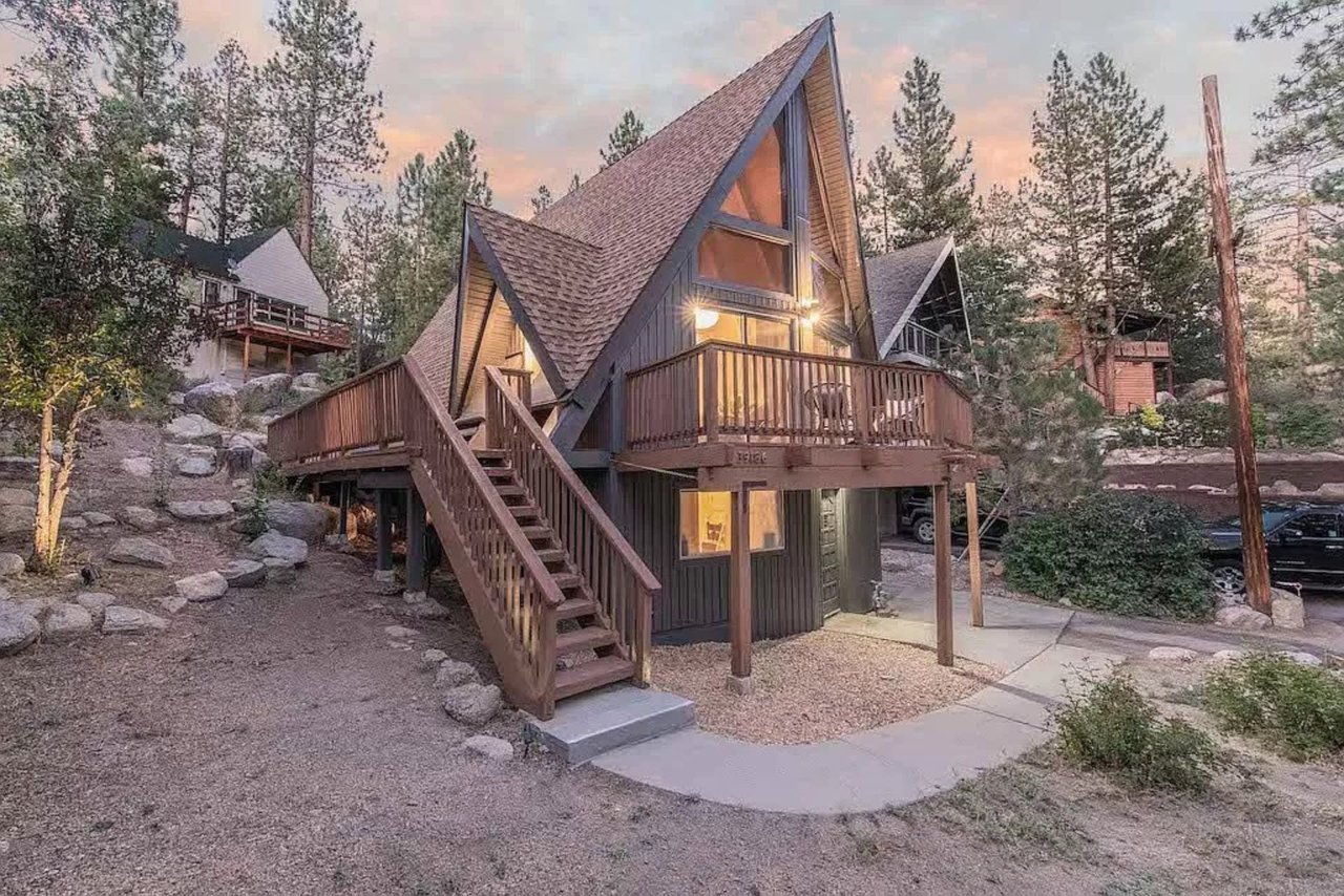 Big Bear
