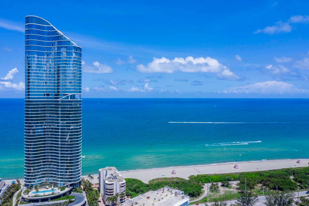 The Ritz Carlton Sunny Isles