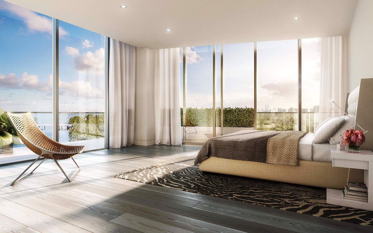 Ritz Carlton Residences Miami Beach