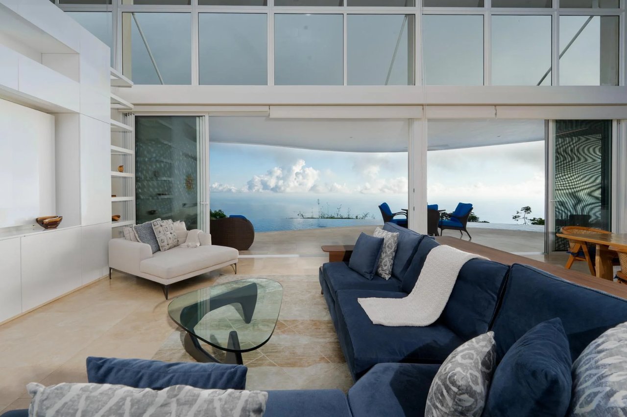 Solar Powered Luxury Home, Dominical, Puntarenas