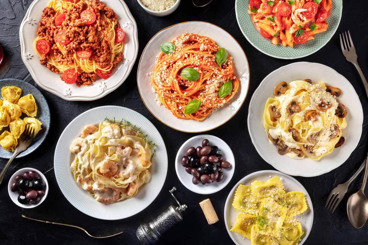 Deal Story | Spaghetti Sauce
