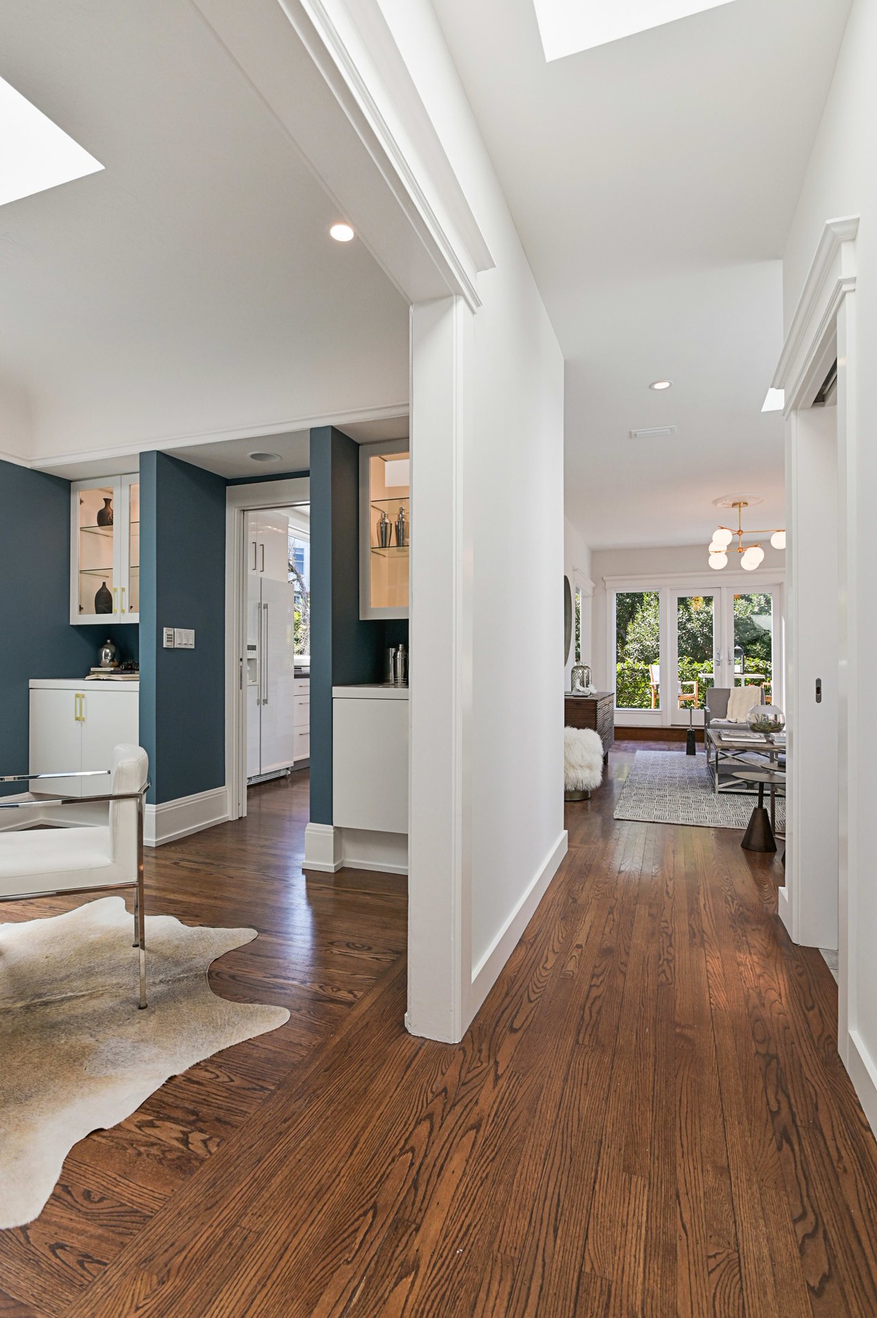 Flexible Living and Green Upgrades