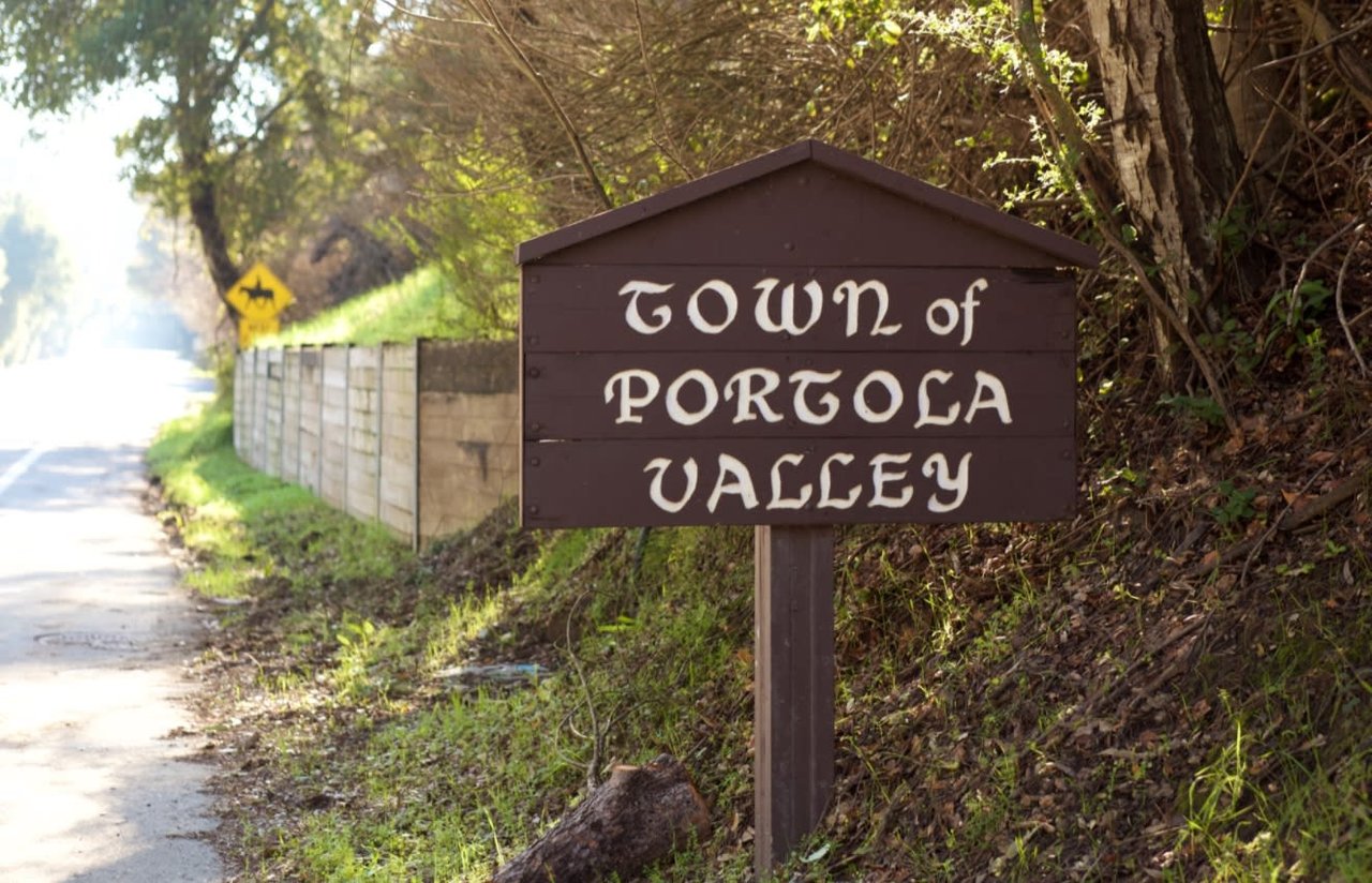 Portola Valley