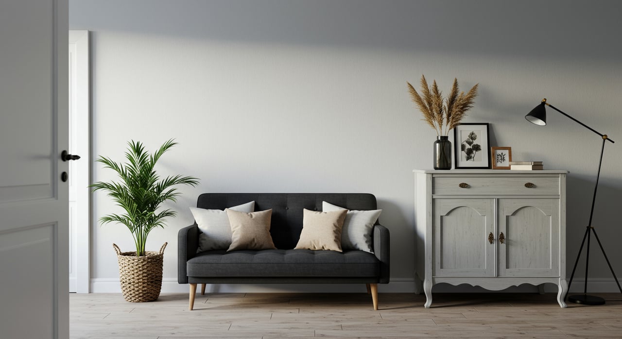 Charm Your Buyers with These Three Rooms