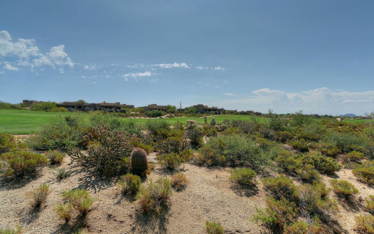 Apache Cottages