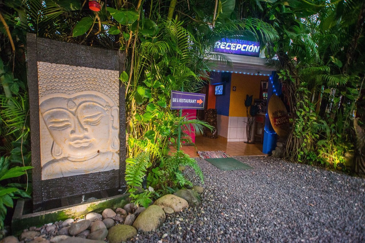 Boutique Hotel Retail Investment, Jaco, Puntarenas