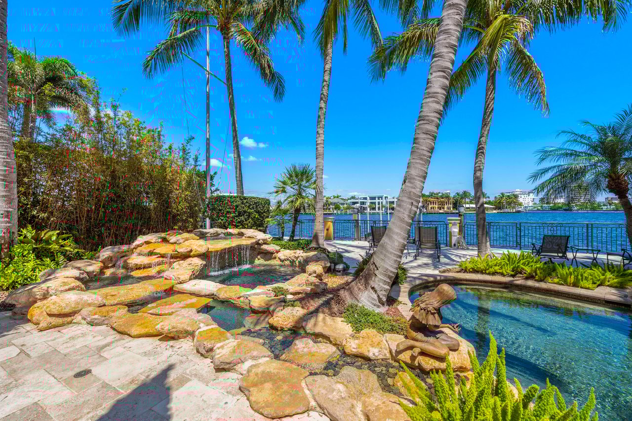 2509 Aqua Vista Blvd, Fort Lauderdale, FL 33301